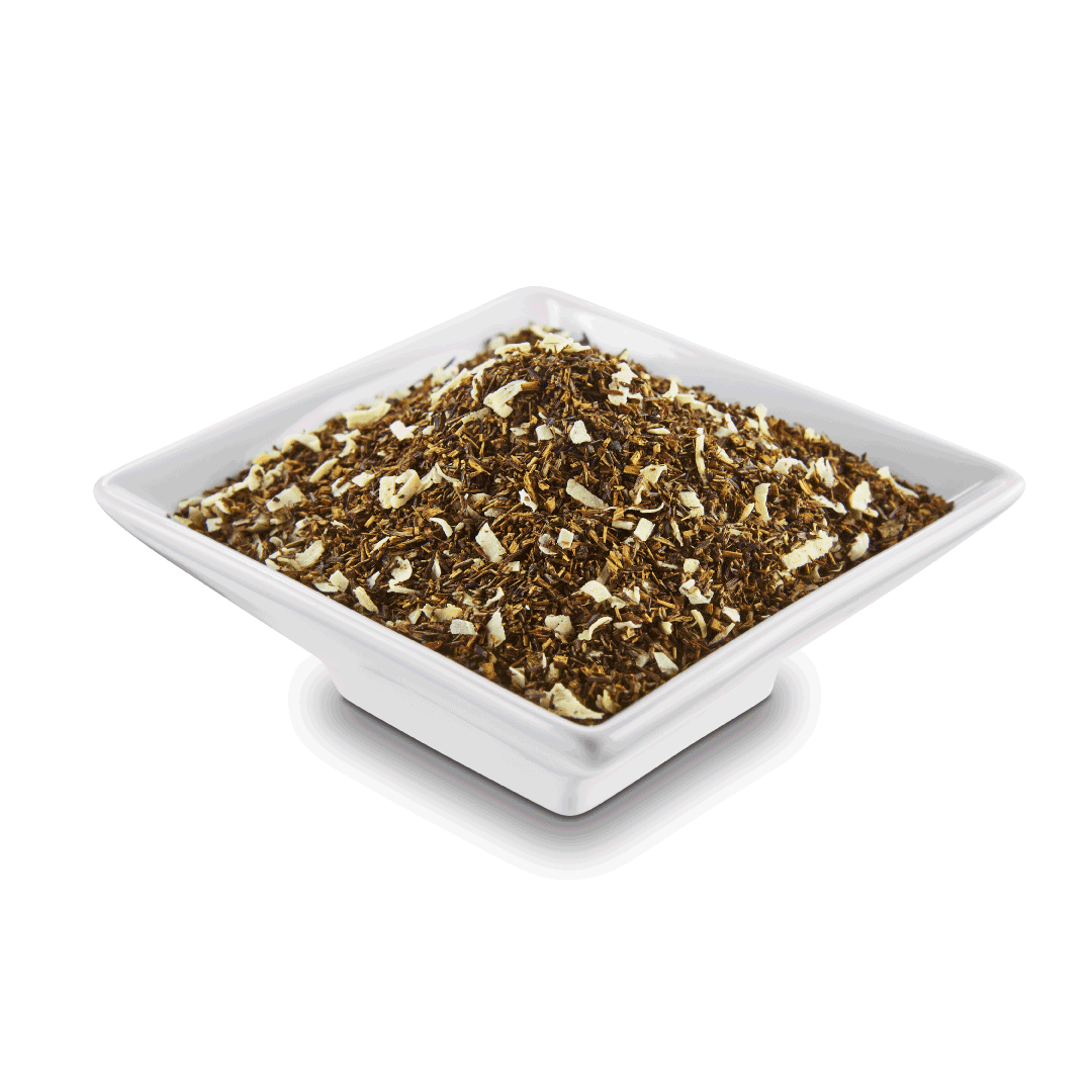 Coconut Custard Rooibos (4oz)