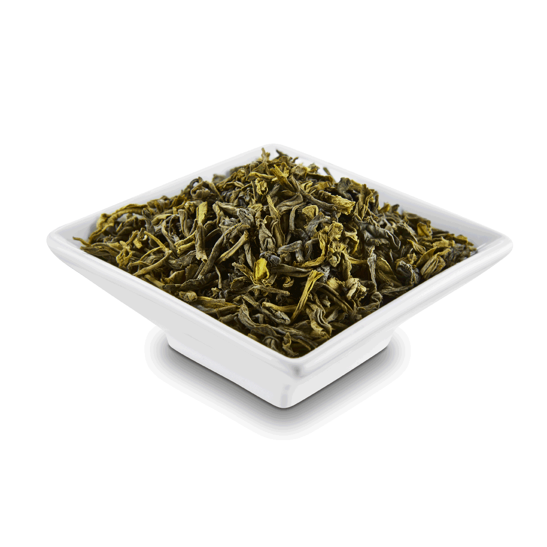 Classic Green Tea (4oz)