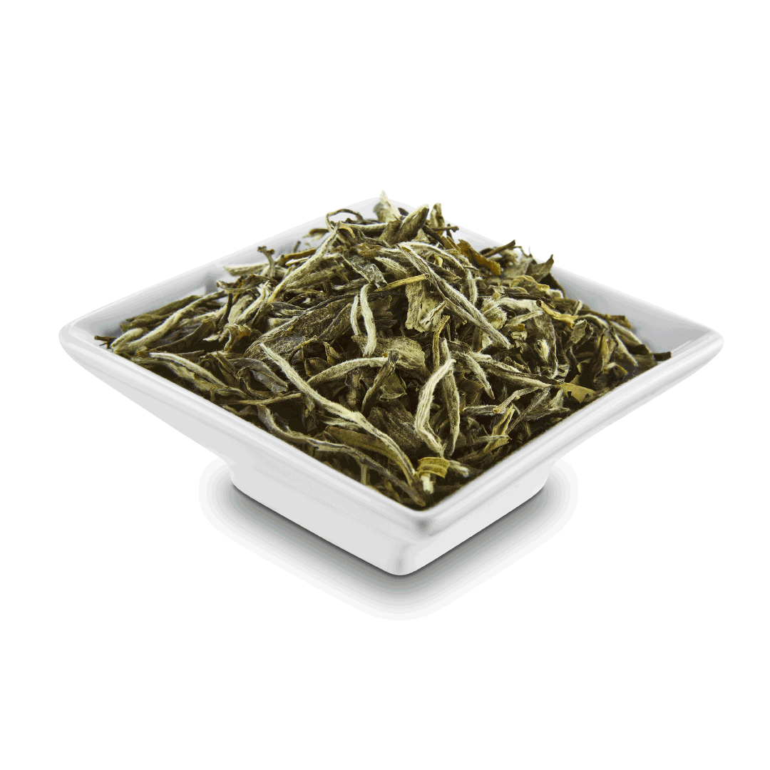 Robust White Tea (2oz)