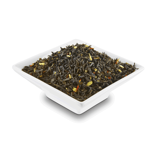 Irish Morning Rum Cream Black Tea (4oz)