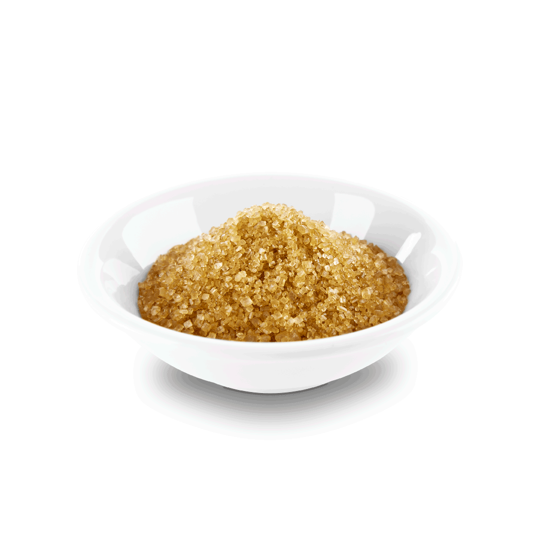 Bluegrass Bourbon Smoked Sugar (4oz)